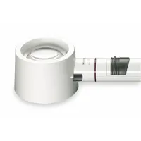ESCHENBACH OPTIK GMBH Magnifying Head: 4X, 2.5 in Focal Distance, 2.75 in Lens Dia, 16D Diopter (MPN 1554-93)