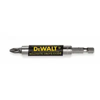 DEWALT Drill Guide: Rotary Drill Compatible, DW2054