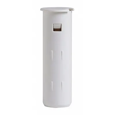 LINEAR Window and Door Detector Transmitter: 2 1/2 in Overall Ht, 1 1/2 in Overall Wd - Entry Sensors for Security Systems
