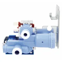 GE Water Inlet Valve: Mfr Part # WR57X10070