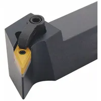 DORIAN Indexable Thread Turning Tool Holder (MPN 73310158814)