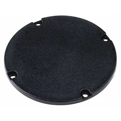 MITUTOYO Flat Back: Flat Back, Mitutoyo Dial/Digital Indicators - Drop Indicator Backs