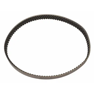 CONTINENTAL Timing Belt: Helical Offset, 14 mm Pitch, 35 mm Top Wd, B-1190, 85 Teeth - SilentSync Series Timing Belts