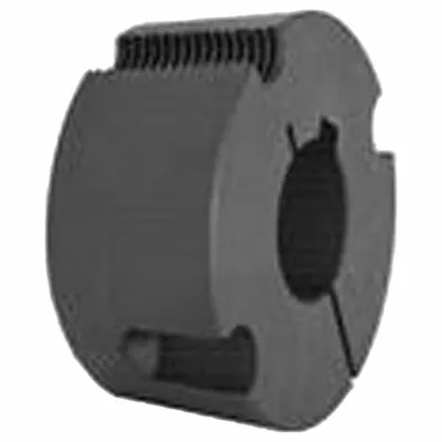 OEM Taper Lock Bushing: 1610 - Taper Lock Bushings