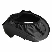 MSA Face Seal: Clearmaxx Air PAPR Faceshield, Nylon (MPN 10246316)