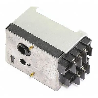 ERIE Actuator: AG23A01A Mfr Part # - Replacement HVACR Pumps, Valves & Tubing