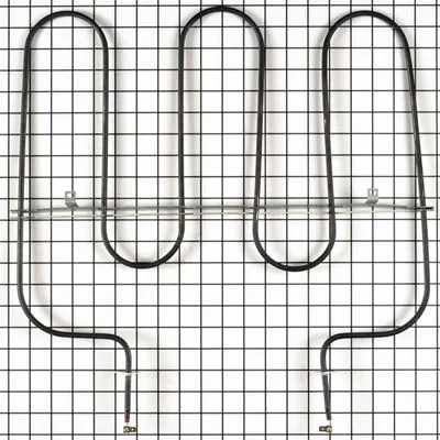 WHIRLPOOL Broil Element: Mfr Part # 9757341 - Whirlpool Oven Replacement Parts