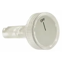 MARKEL Knob: Mfr Part # 41800010