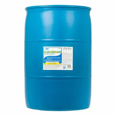 COMSTAR Antifreeze: Frost Free CI-35, Not Food Safe, 35% Concentration, Green - Ethylene Glycol