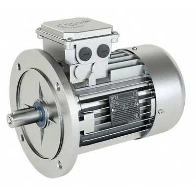 NORD SK71L/4-56C CUS C-Face 3-Phase General Purpose AC Motor - C-Face 3-Phase General Purpose AC Motors