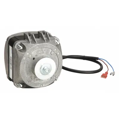 MANITOWOC Fan Motor: 040005737 - MANITOWOC Ice Machine Replacement Parts
