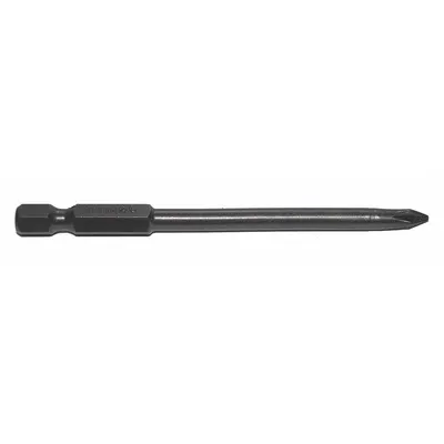 ZEPHYR Power Bit: Power Bit, Imperial, PH1 Bit Industry Size, #1 Bit Size, ACR - Power Bits