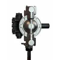 Air Operated Diaphragm Drum Pump (MPN NDP-20BAN-D)
