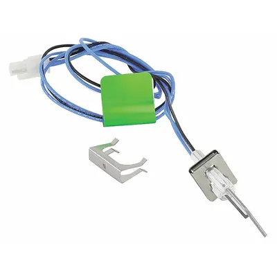 LENNOX Ignitor Assembly: Mfr Part # 70L55 - Replacement HVACR Controls, Switches & Thermostats