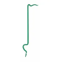 KEN-TOOL Demount Tool: Demount Tool, Truck Tires, Steel, 37 in Overall Lg, 3/4 in Stock Size (MPN 35448)