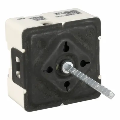 FRIGIDAIRE Surface Element Switch 5303935086 - Frigidaire Oven Replacement Parts