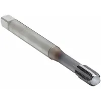 OSG Thread Forming Tap: M4x0.5 Metric, D4 / 6H, Modified Bottoming Chamfer, V Coated Cobalt (MPN 1635004054)