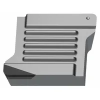 WALTER Specialty and Other Milling Insert: XOEN12T3AZR-A-A88 (MPN 7670459)