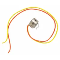 GE Thermostat: Mfr Part # WR50X10071