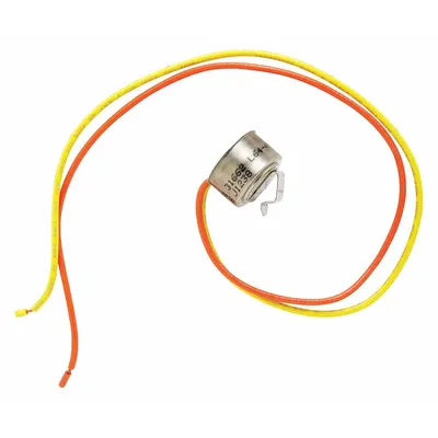 GE Thermostat: Mfr Part # WR50X10071 - GE Parts for Refrigerators & Freezers