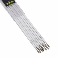 ESAB Stick Welding Electrodes: Stainless Steel, E308L-16, 3/32 in x 12 in, 4 lb, Sureweld 308L-16 (MPN 6041242030)