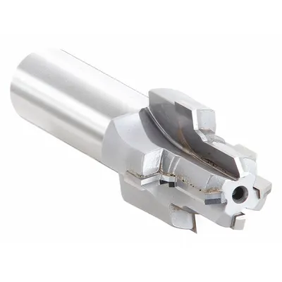 SCIENTIFIC CUTTING TOOLS Reamer Pilot Port Tool, 1 1/16"-12, SAEJ1926-1/SAEJ514 - Reamer Pilot Port Tools