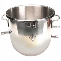 HOBART Bowl Packing Assembly, 12 qt., Stainless Steel: 00-937226