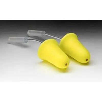 E-A-R Ear Plugs: E-A-RSoft FX, Universal Earplug Size - Testing Plugs for Hearing Systems
