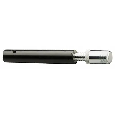 ENERPAC Adjustable Extension: For RC, For 5 ton, 5 ton Capacity of Attachment - Plunger Connectors & Adaptors