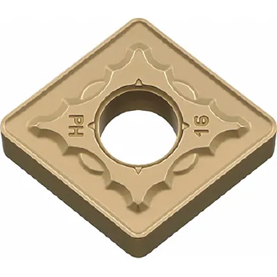 KYOCERA CNMG434PH CA525 Diamond Indexable Turning Insert - Diamond Indexable Turning Inserts