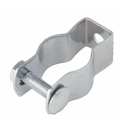 RACO Conduit and Cable Hangers: Steel - Screw-On Conduit & Cable Hangers