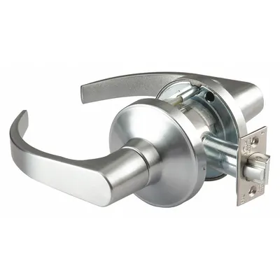 ABILITY ONE GT124 Boston Passage Lever Lockset - Passage Lever Locksets