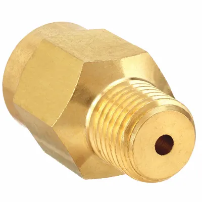 DICKSON Pressure Filter Kit: R022 - Nonelectrical Properties Data Logger Accessories