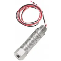 Pressure Transmitter: 0 psi to 500 psi, 1 to 5V DC, Cable & Wire Leads, IP65 /4X/IP65 /7/IP65 /9 (MPN A2XBF0215C2500#G)