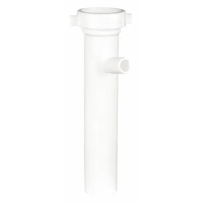 OEM Tailpiece: Plastic - Tailpieces