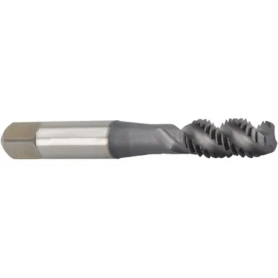 WIDIA GTD General Purpose Spiral-Flute Tap - General Purpose Spiral-Flute Taps