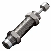 Shock Absorber: 78 mm Ext Lg, 8.9 N Force (MPN FK-1412H-C)