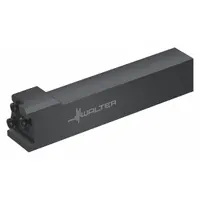 WALTER Indexable Parting and Grooving Tool Holder: MSS-E32L90-85-E (MPN 5028841)