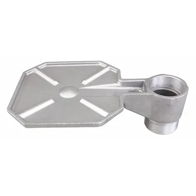 WESTWARD Drip Pan: Aluminum, 3 21/64 in Overall Ht, 11 1/4 in Overall Lg, 7 in Overall Wd - Spill Trays