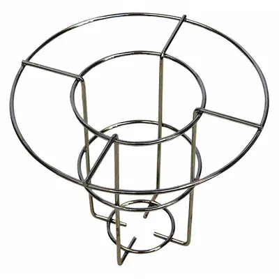 NORTECH Cage For Liquid Shut-off Assembly: Fits Nortech Brand (MPN N6382) - Material Handling Parts