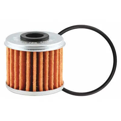 BALDWIN FILTERS Oil Filter: P9603, 1 7/16 in Overall Ht, 1 9/16 in Outside Dia, Oil - Cartridge Oil Filters