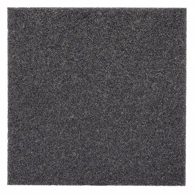 HOFFMAN Filter: Foam, Filter Fans, TFP10 - Replacement Filters