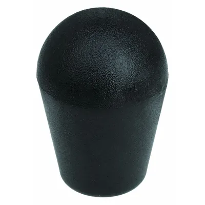 INNOVATIVE COMPONENTS Self-Threading Tapered Knob - Self-Threading Tapered Knobs