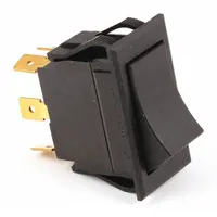 GARLAND MANUFACTURING Rocker Switch: Mfr Part # 1955401