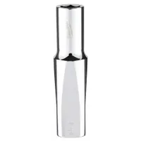 MILWAUKEE Deep Well Socket: Metric, 3/8 in Drive Size, 9 mm Socket Size, 6-Point, Deep, Chrome (MPN 45-34-9093)