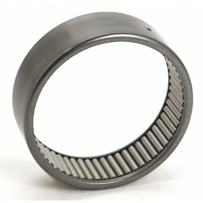 TRITAN Needle Roller Bearing: B, 188, 1 1/8 in Bore, 1 3/8 in OD, Full Complement - Drawn-Cup Needle Roller Bearings