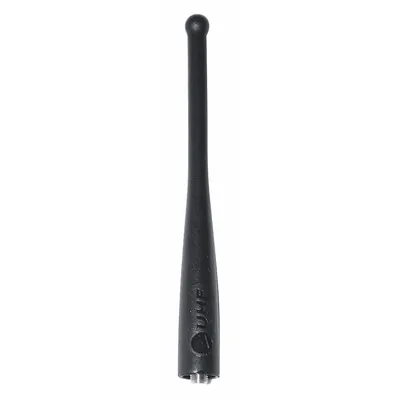 MOTOROLA Antenna: Whip, Fits Motorola, For XPR 6100/XPR 6350/XPR 6550, UHF - Motorola-Compatible Antennas