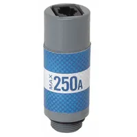 MAXTEC Oxygen Sensor: 100% Measurement - Max, > 1,500,000% Oxygen hr Op Life, < 15 sec (MPN R125P04-001)