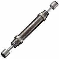Shock Absorber: 164 mm Ext Lg, 17.6 N Force (MPN FW-1616M-C)
