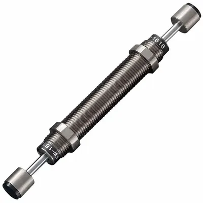 BANSBACH Shock Absorber: 164 mm Ext Lg - Shock Absorbers